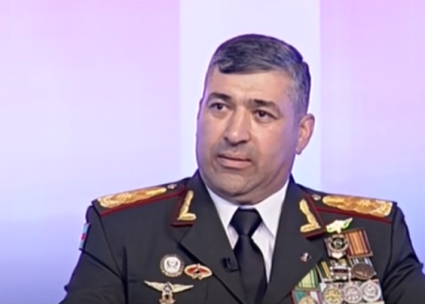 Prezidentin general-leytenant rütbəsi verdiyi Mayis Bərxudarov kimdir?